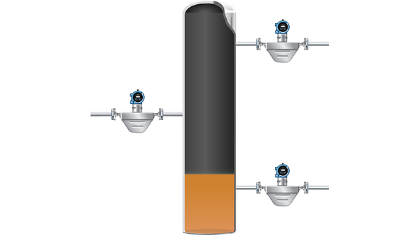 Flow Measurement Optimizes Sugar Purification Process